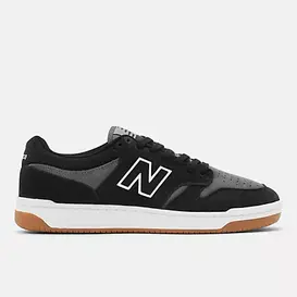 NB Numeric 480- Black/Grey