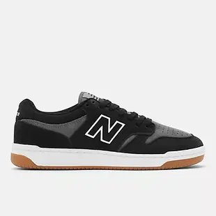 NB Numeric 480- Black/Grey