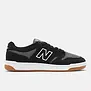 NB Numeric 480- Black/Grey