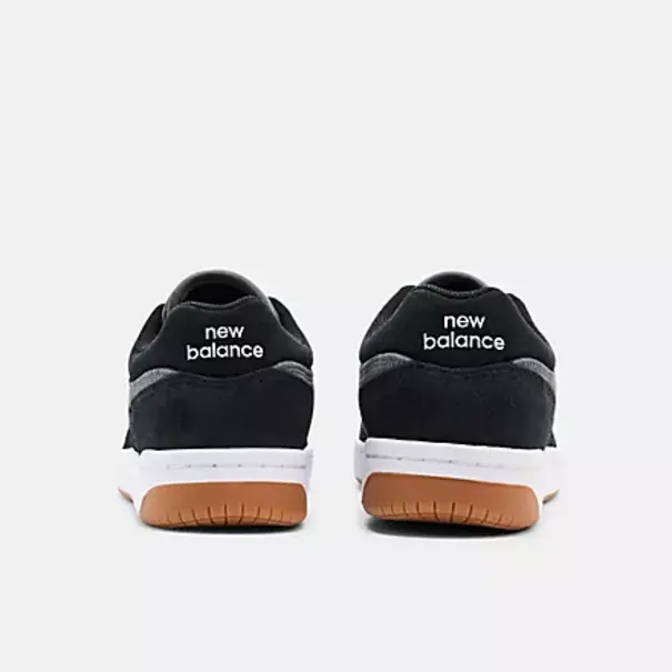NEW BALANCE NB Numeric 480- Black/Grey