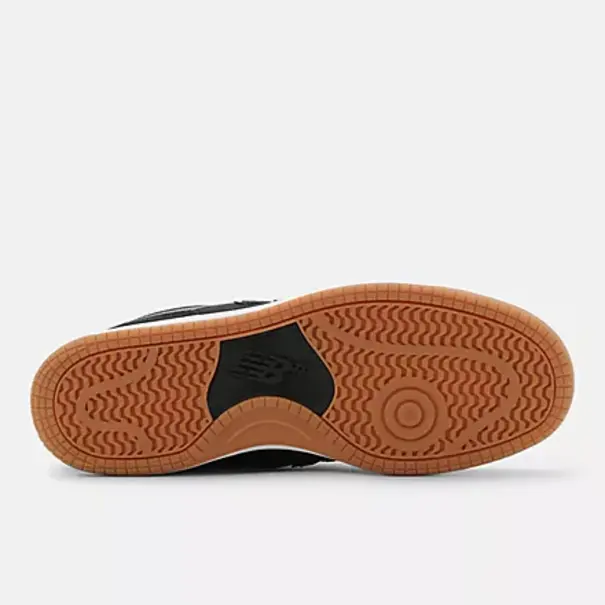 NEW BALANCE NB Numeric 480- Black/Grey