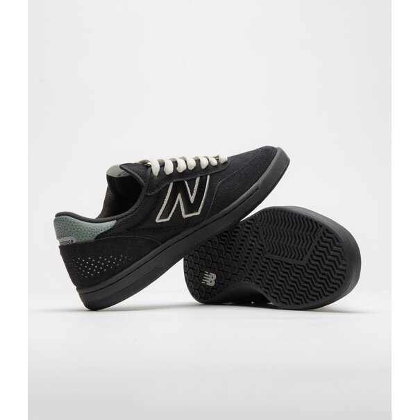 NEW BALANCE NB Numeric 440 V2-Black/White