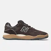 NB Numeric Tiago Lemos 1010- Brown w/ Black
