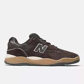 NB Numeric Tiago Lemos 1010- Brown w/ Black
