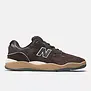 NB Numeric Tiago Lemos 1010- Brown w/ Black