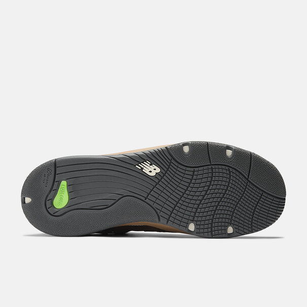 NEW BALANCE NB Numeric Tiago Lemos 1010- Brown w/ Black