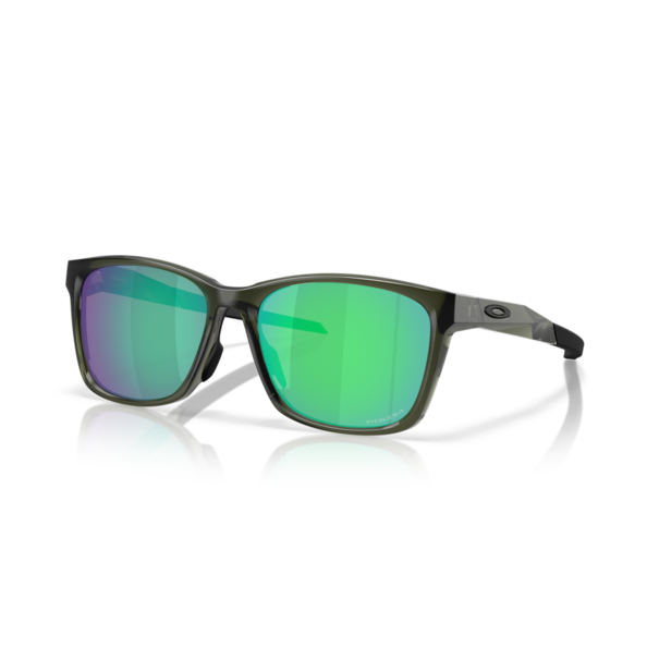 Oakley PARACORD POL OLIVE INK W/ PRIZM JADE