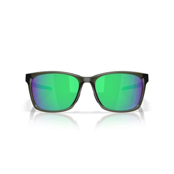 Oakley PARACORD POL OLIVE INK W/ PRIZM JADE