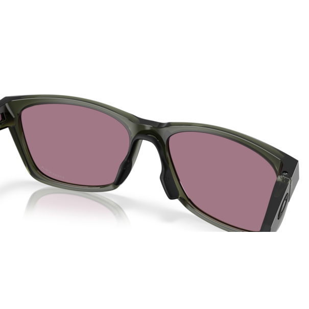 Oakley PARACORD POL OLIVE INK W/ PRIZM JADE