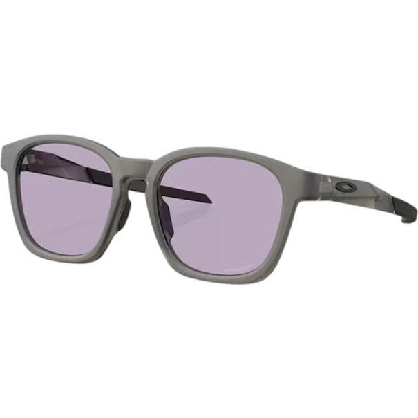 Oakley Shackle Mt Grey Smoke/Prizm Slate