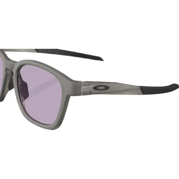 Oakley Shackle Mt Grey Smoke/Prizm Slate