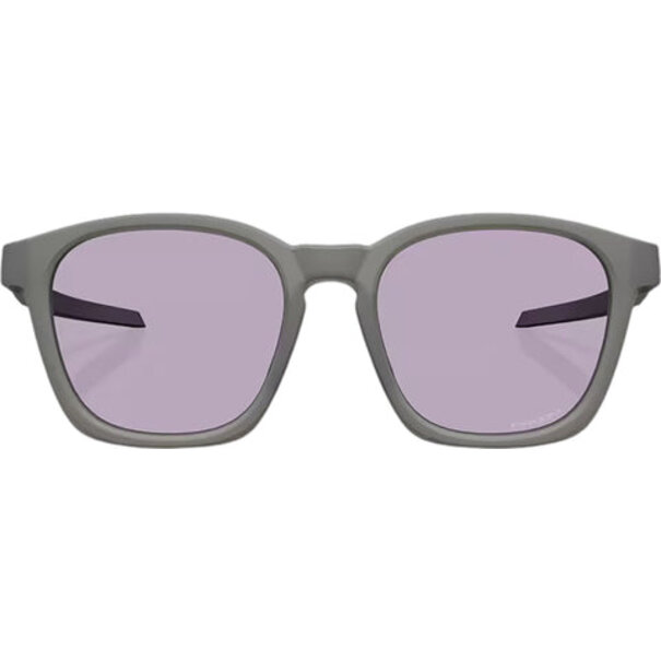 Oakley Shackle Mt Grey Smoke/Prizm Slate