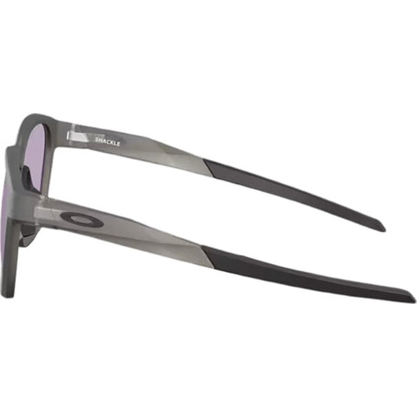 Oakley Shackle Mt Grey Smoke/Prizm Slate