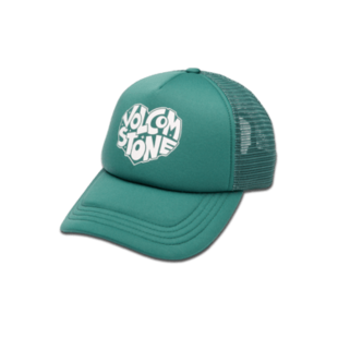 Hey Slims Hat Deep Sea