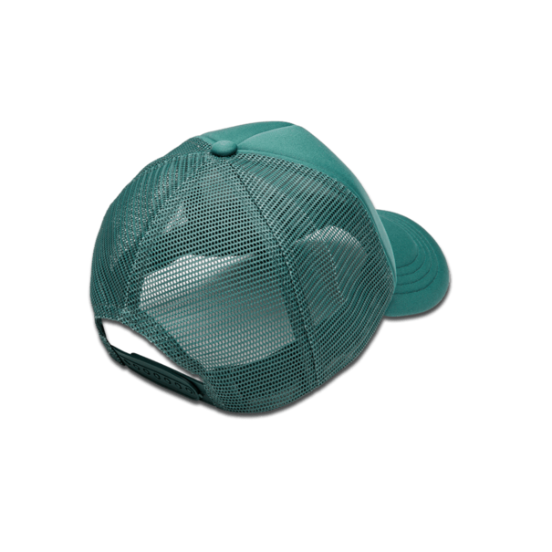 Volcom Hey Slims Hat Deep Sea