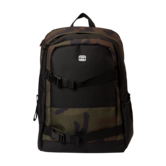 Billabong Command Stash Backpack-Camo