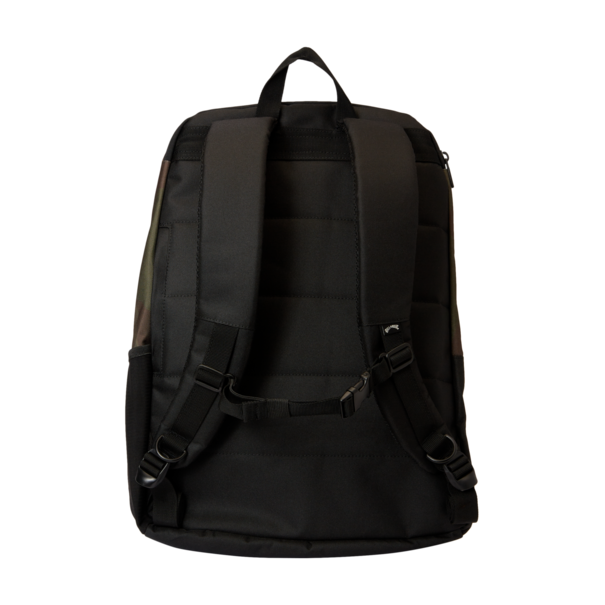 BILLABONG Billabong Command Stash Backpack-Camo