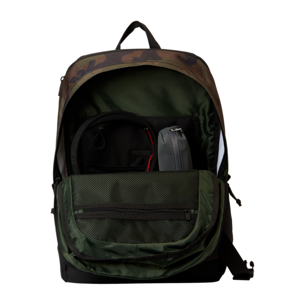 BILLABONG Billabong Command Stash Backpack-Camo