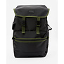 Billabong Journey Rucksack-Black/Green