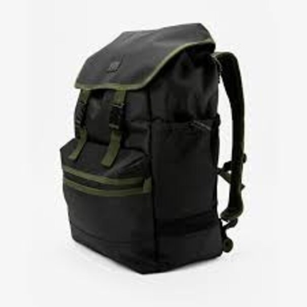 BILLABONG Billabong Journey Rucksack-Black/Green