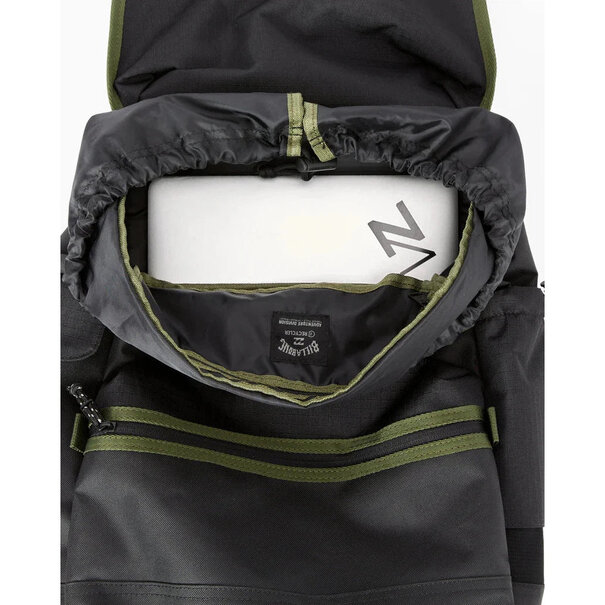 BILLABONG Billabong Journey Rucksack-Black/Green