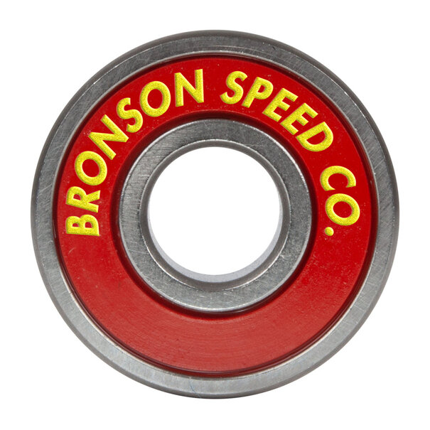 Bronson Bearings BRONSON BEARINGS G3 FABIANA DELFINO