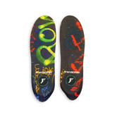 FP KINGFOAM ELITE HI ACTION SPORTS GEL 9-14