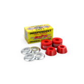 INDY BUSHINGS STG4 ORIGINAL SOFT RED