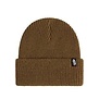 Original Shallow Cuff Beanie-Tan