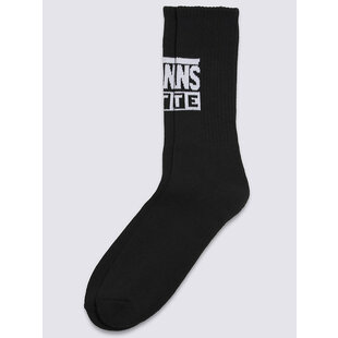 MTE Cool Max Men's Socks-Black 9.5-13
