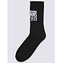 MTE Cool Max Men's Socks-Black 9.5-13