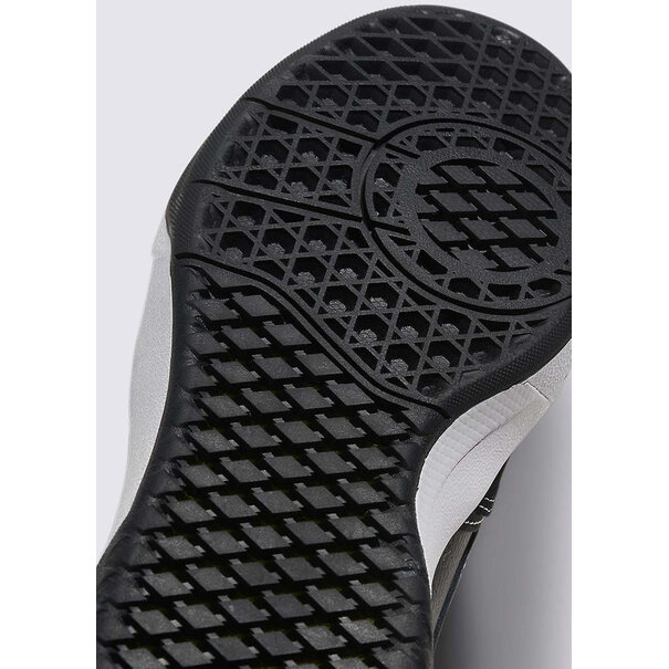 Vans Footwear U Rowan 2 Black/White