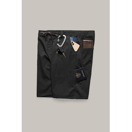 Mens Everywhere Hybrid Short-Relaxed Fit
