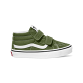 Sk8-Mid Reissue V-Color Theory Pesto