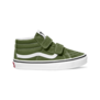 Sk8-Mid Reissue V-Color Theory Pesto