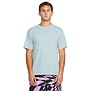 Daily Jam Short Sleeve Tee Carolina Blue