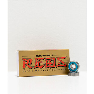 BONES BEARINGS - BIG BALLS (SET OF 8)