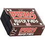 SHORTYS - DOOKS 1/2" PLASTIC RISERS