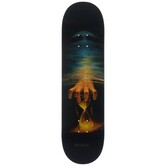 ZERO DECK - WIMER FOURTH DIMENSION (8.375)