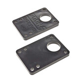 SHORTYS RISERS  - SILENCERS RISERS (5Pk)