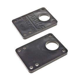 SHORTYS RISERS  - SILENCERS RISERS (5Pk)