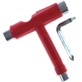 UNIT TOOL (RED)