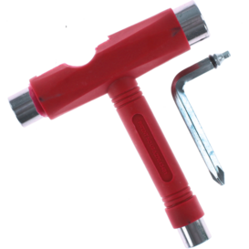 UNIT TOOL (RED)