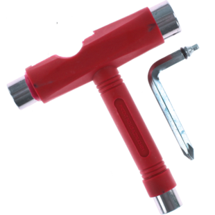 UNIT TOOL (RED)