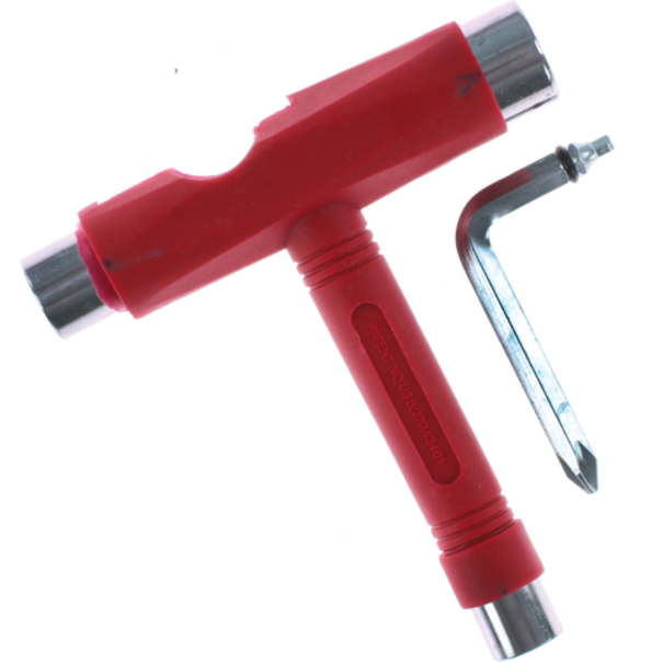 UNIT TOOLS UNIT TOOL (RED)