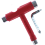UNIT TOOL (RED)