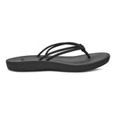 Womens Cosmic Sands Black