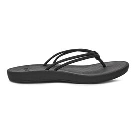 Womens Cosmic Sands Black