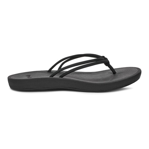 Sanuk Womens Cosmic Sands Black