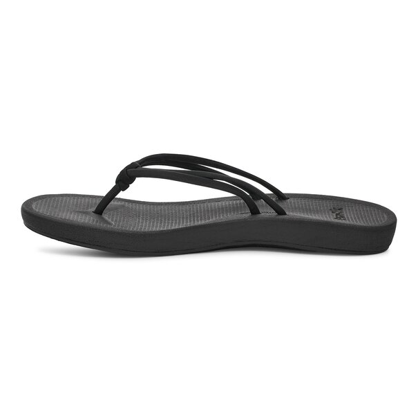 Sanuk Womens Cosmic Sands Black